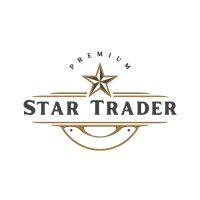 Star Trader logo