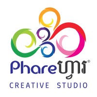 Phare Creative Studio logo - Similar company to Societies And Environmental Sustainability Research Group