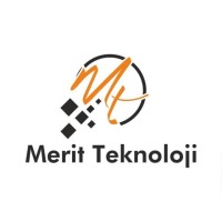 Merit Teknoloji A.Ş logo - Similar company to Telconet Bilişim Teknolojileri