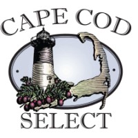 Cape Cod Select Premium Cranberries logo - Similar company to Rehoboth Baking Co
