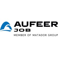 AUFEER JOB logo - Similar company to Nurservicio