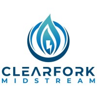 Clearfork Midstream logo - Similar company to Azure Midstream