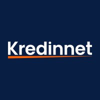 Kredinnet logo - Similar company to Mapplico