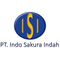 PT. Indo Sakura Indah logo - Similar company to Inputronics Pte Ltd