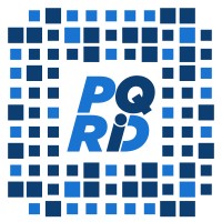 PQRID logo - Similar company to Nurtech