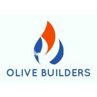 OLIVE BUILDERS logo - Similar company to Olive Builders