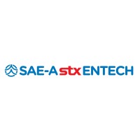 Sae-A STX Entech logo - Similar company to Roo