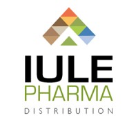 Iule Pharma logo - Similar company to Techno Bio Pharma