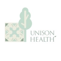 Unison Health logo - Similar company to Aba Worldwide Inc
