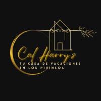 Cal Harry's - La casa de vacaciones logo - Similar company to M2Linx Design Sl