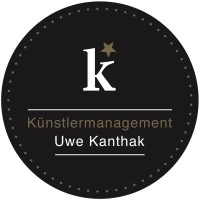 Künstlermanagement Uwe Kanthak logo - Similar company to Apmd.Management