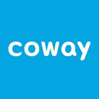 Coway Thailand logo - Similar company to Uinge Human Resources