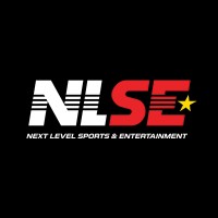 Next Level Sports & Entertainment logo - Similar company to Eccalon, Llc