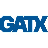 GATX India Pvt Ltd logo - Similar company to Lhd Group - Telescopic Forks And Load Handling Devices