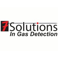 7Solutions - in Gas Detection logo - Similar company to 7Solutions Company Limited