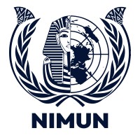 Nile International Model United Nations logo - Similar company to Nano Zone