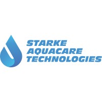 Starke Aquacare Technologies logo - Similar company to Zchem Polymers
