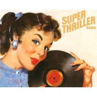 'Blade Bros. Audio Laboratories - SuperThriller.com