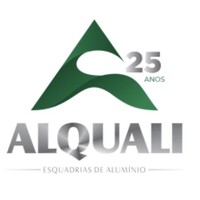 Alquali Esquadrias De Alumínio Ltda logo - Similar company to Aluthaico