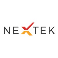 Nextek IT logo - Similar company to Nextek Technologies