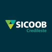 Sicoob Credileste logo - Similar company to H Pecas