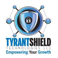 Tyrant Shield Technologies llc logo - Similar company to Tyrant Media