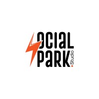 Social Spark Studio logo - Similar company to Hype Visuals