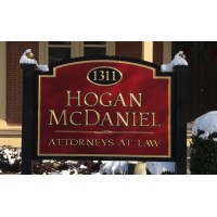 HOGAN♦McDANIEL logo - Similar company to Schmittinger & Rodriguez