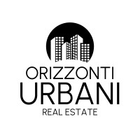 Orizzonti Urbani logo - Similar company to Advantech - Industrial Technologies