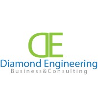 Diamond Engineering logo - Similar company to Cmd Engineering