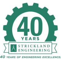 Strickland Engineering, LC logo - Similar company to Boulder Construction, Llc