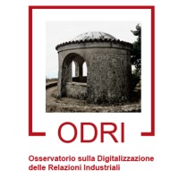 Osservatorio sulla Digitalizzazione delle Relazioni Industriali logo - Similar company to Sos Digitalizzazione