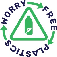 Worry Free Plastics logo - Similar company to Biozyme Technologies