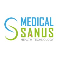 MedicalSanus logo - Similar company to Laboratorios Dai