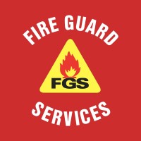 Fire Guard Services Ltd logo - Similar company to Fire Guard