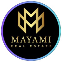 Mayami Real Estate logo - Similar company to Sci Mayami