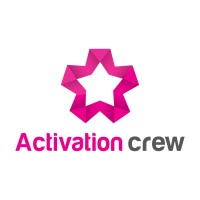 Activation Crew