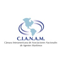 CIANAM -Cámara Interamericana de Asociaciones Nacionales de Agentes Marítimos logo - Similar company to Promperú En México