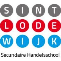 Secundaire Handelsschool Sint-Lodewijk logo - Similar company to Sint-Lodewijk