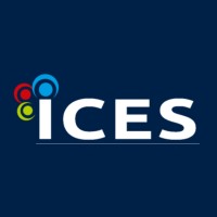 ICES Instituto Chileno de Estudios Superiores logo - Similar company to Msa Group - Environmental Technologies Division