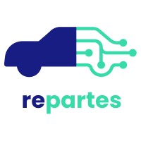 Repartes logo - Similar company to Driven Vc
