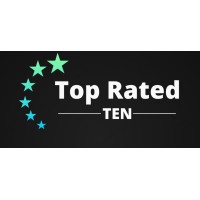 TopRatedTen.com logo - Similar company to Toprated