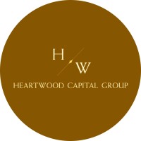 Heartwood Capital Group logo - Similar company to Arch River Capital Llc
