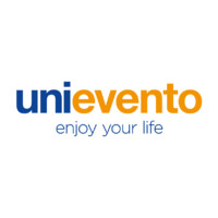 Unievento logo - Similar company to Swipe Up
