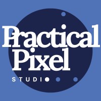 Practical Pixel Studio logo - Similar company to Nexcess