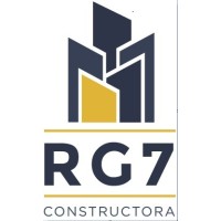 RG7 Constructora logo - Similar company to Ascha Constructora