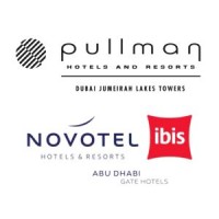 Cluster Pullman Dubai JLT, Novotel and ibis Abu Dhabi Gate Hotels logo - Similar company to Pullman Dubai Jumeirah Lakes Towers