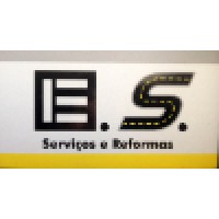 ES PINTURAS logo - Similar company to Fibrassc