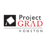 Project GRAD Houston logo - Similar company to Texas A+ Challenge