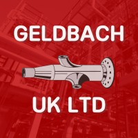 Geldbach UK Ltd logo - Similar company to Alexander Comley Ltd